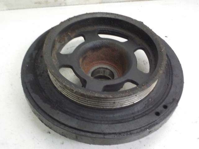 MERCEDES 6120300203 Шкив коленвала в наличии Сумы