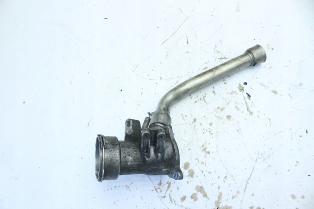 6120900154 MERCEDES Регулирующая заслонка EGR купить в Одесса