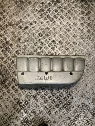 Крышка мотора декоративная 6130100067 MERCEDES
