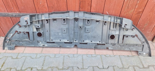 620926857R RENAULT Кронштейн усилителя переднего бампера купить в Украина