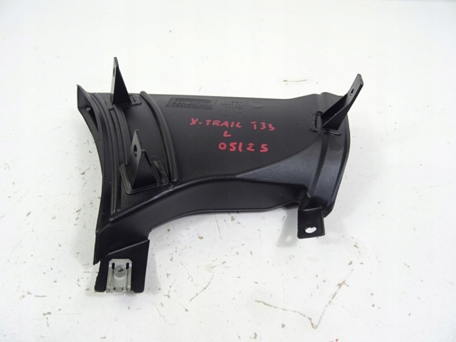 622536RA0A NISSAN Воздуховод тормозного диска левый купить в Тернополь