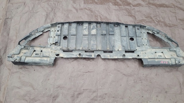 RENAULT 622563607R Защита бампера переднего в наличии Харьков