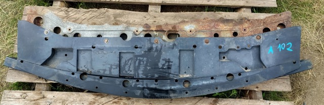 62663EM00A NISSAN Защита бампера переднего купить в Запорожье