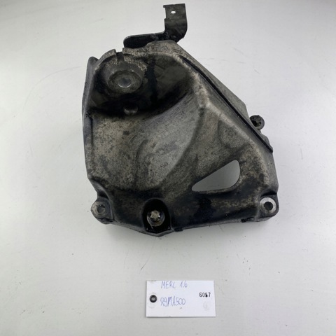 Двигатель голый 626951 MERCEDES