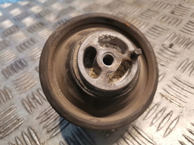6392410513 MERCEDES Подушка (опора) двигателя левая/правая купить в Одесса