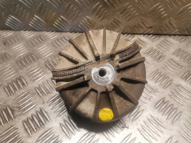 MERCEDES 6392410713 Передняя опора двигателя в наличии Черкассы
