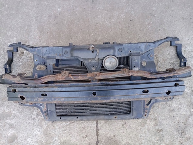Каркас и панели передка 641011C500 HYUNDAI