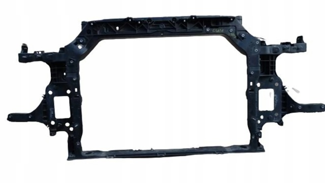 HYUNDAI 64101J2000 Рамка радиатора в наличии Черкассы