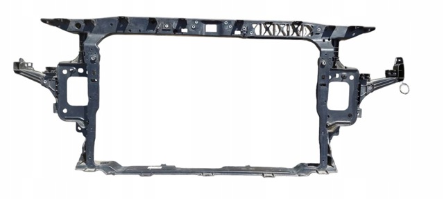 HYUNDAI 64101S0200 Рамка радиатора в наличии Харьков
