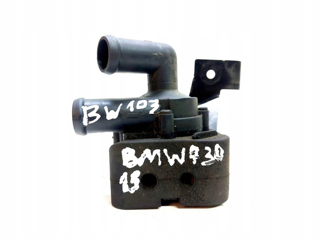 BMW 64119253081 Дополнительная помпа в наличии Винница