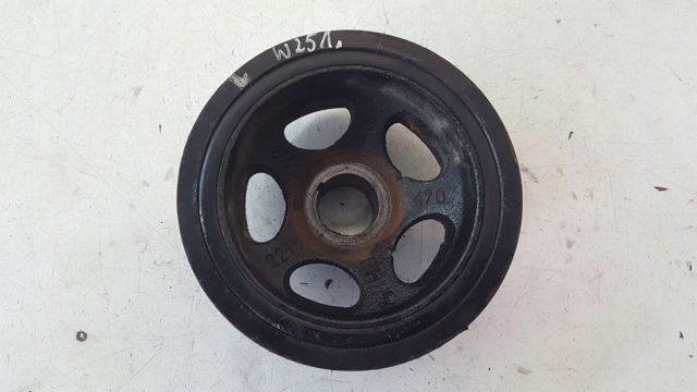 MERCEDES 6420300003 Шкив коленвала в наличии Кривой Рог