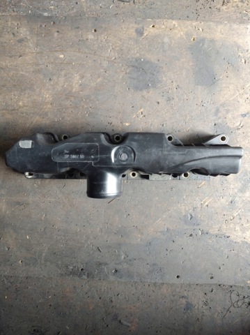 MERCEDES 6460900837 Впускной коллектор в наличии Ровно