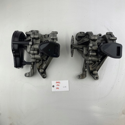 OPEL 646199 Насос масляный в наличии Сумы