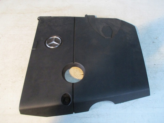 A6510101667 MERCEDES Крышка двигателя купить в Тернополь