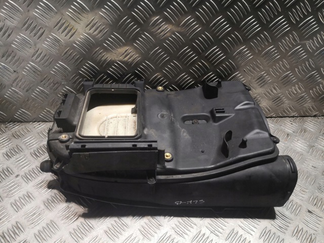 6510901701 MERCEDES Корпус воздушного фильтра купить в Ужгород