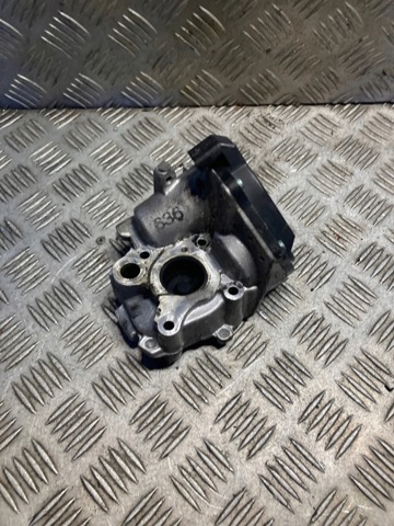 MERCEDES 6511400360 Клапан EGR рециркуляции газов в наличии Черкассы