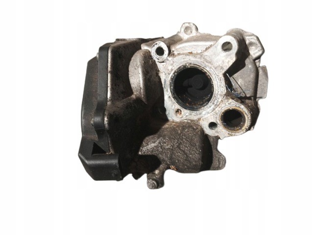 6511400760 MERCEDES Клапан ЕГР купить в Кривой Рог