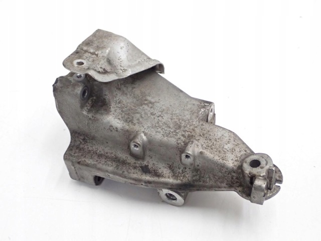 6512231404 MERCEDES Кронштейн подушки (опоры) двигателя правой купить в Винница