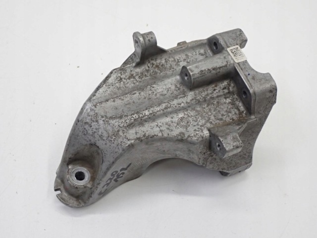 6512234204 MERCEDES Кронштейн подушки (опоры) двигателя левой купить в Чернигов