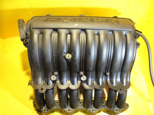 6680900101 MERCEDES Корпус воздушного фильтра купить в Каменское