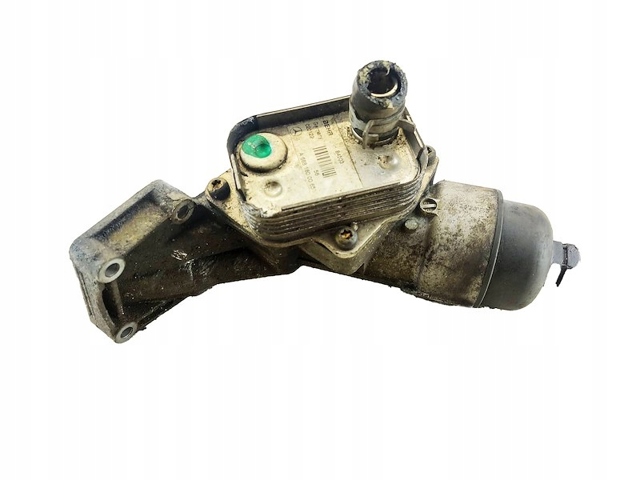 6681800065 MERCEDES Масляный радиатор купить в Чернигов