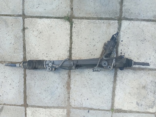 6752133 BMW Рейка рулевая купить в Ирпень