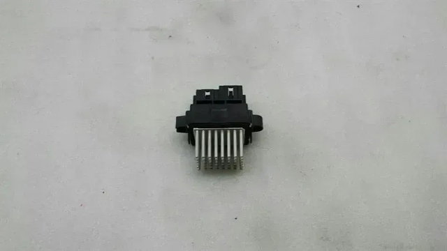 68079480AA CHRYSLER Резистор печки купить в Черкассы