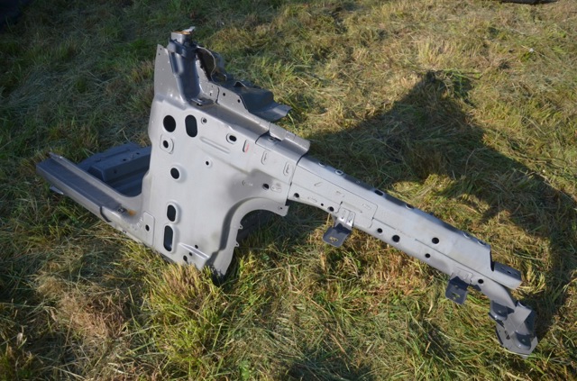 68302715AC CHRYSLER купить в Кривой Рог