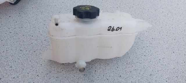 Водяной бачок системы охлаждения 68379825AB CHRYSLER