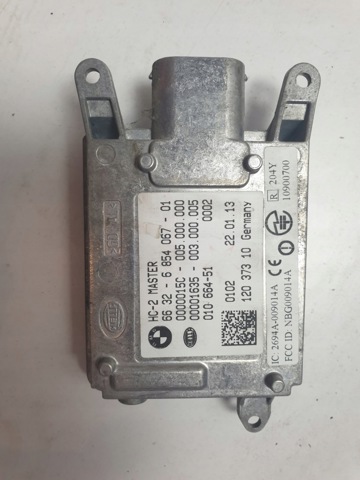 BMW 6854067 в наличии Ужгород