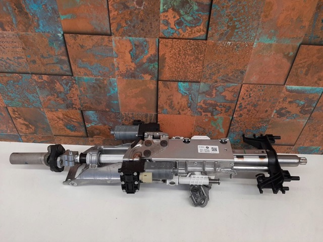 Колонка рулевая 6862001 BMW