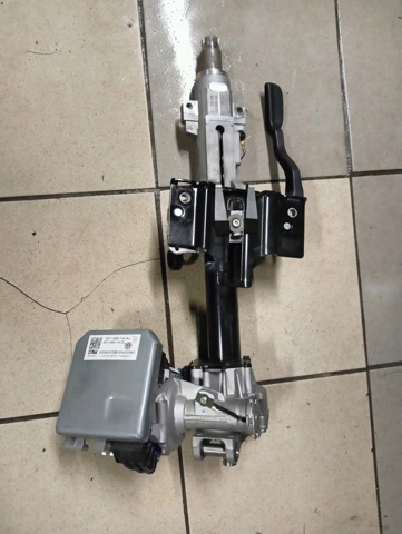 VAG 6C1423510BM Рулевая колонка в наличии Кривой Рог