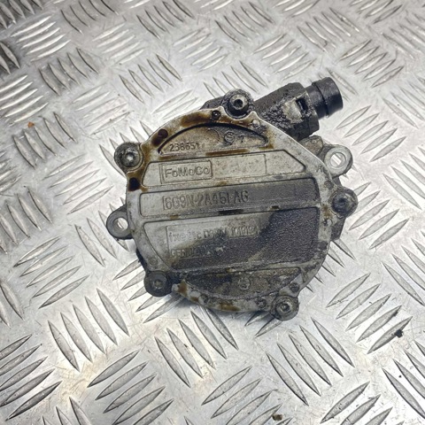 VOLVO 6G9N2A451AG Насос вакуумный в наличии Николаев