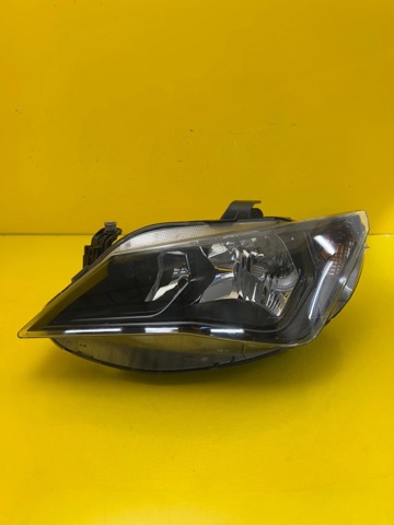 VAG 6J1941033F Левая фара в наличии Сумы