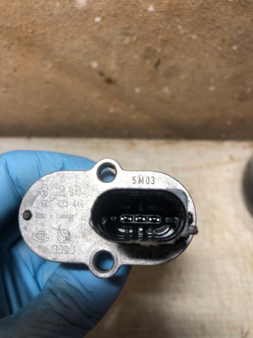 6PD00884700 VAG