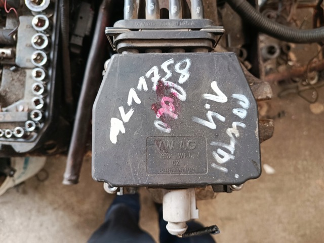 VAG 6Q0131075A в наличии Каменское