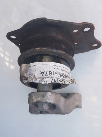 VAG 6R0199167A Правая подушка двигателя в наличии Тернополь