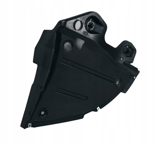 VAG 6RA825205C Защита днища задняя правая в наличии Украина