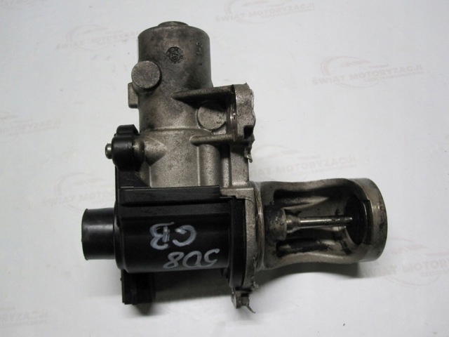 700365040 Клапан EGR рециркуляции газов купить Днепр