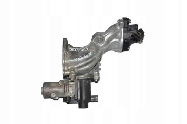 RENAULT 700368150 Клапан EGR рециркуляции газов в наличии Житомир