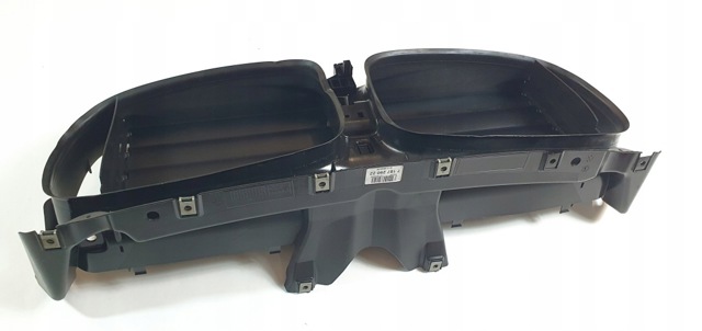 Решетка 7187290 BMW