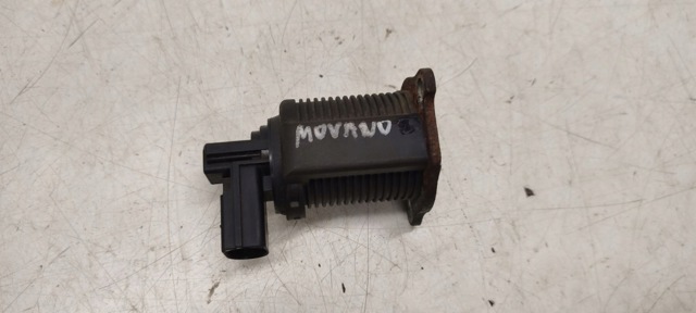 RENAULT 722818590 Клапан ЕГР в наличии Львов