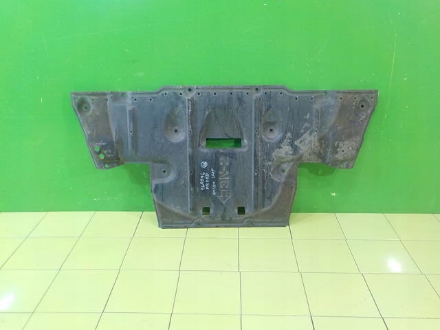 748113NL0A NISSAN Защита двигателя задняя купить в Ирпень