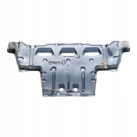748115SN0A NISSAN Защита двигателя задняя купить в Харьков