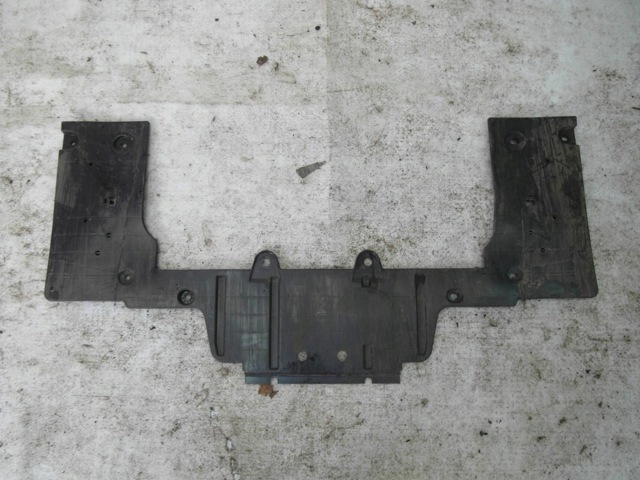RENAULT 748123172R Защита двигателя, поддона (моторного отсека) в наличии Николаев