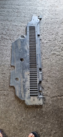 RENAULT 748144843R Защита днища правая в наличии Днепр