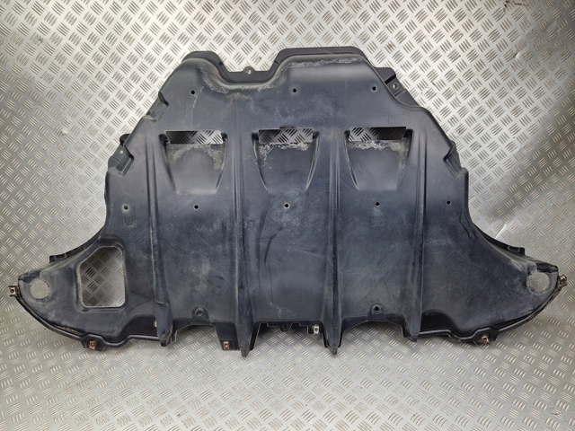 748A23NA0A NISSAN Защита днища задняя купить в Сумы