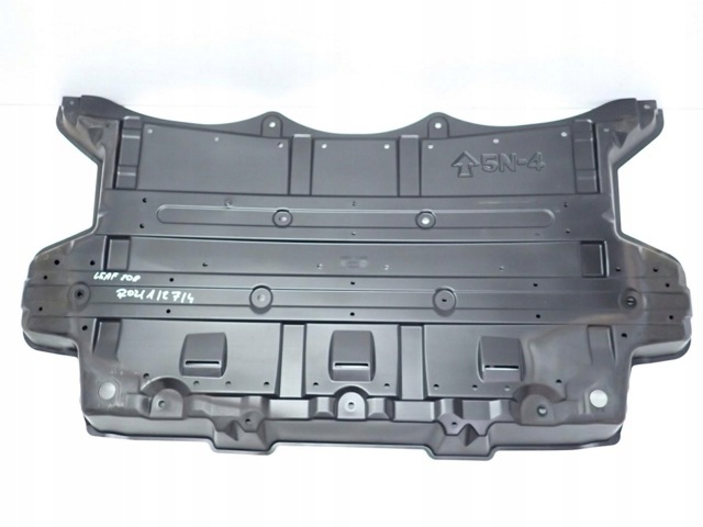 NISSAN 748N35SN0A Защита днища, средняя часть в наличии Житомир