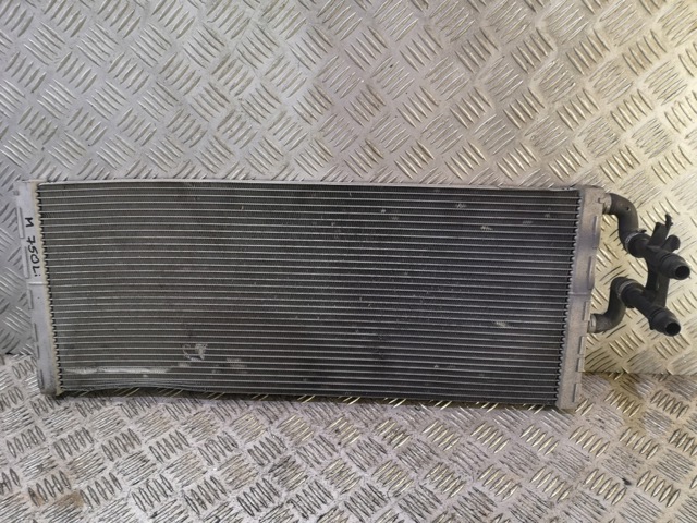 BMW 7576827 Радиатор охлаждения двигателя дополнительный в наличии Одесса
