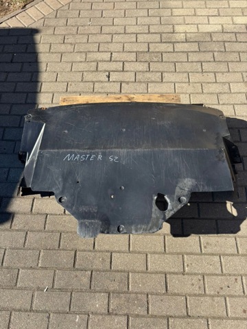 758903761R RENAULT Защита двигателя купить в Одесса